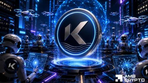 KITE 因人工智能代理的热议而上涨 13% – 但 2 个关键信号仍然倾向于谨慎