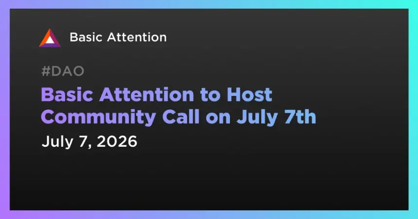Community