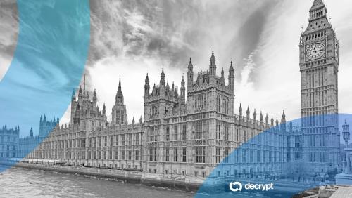新的英国选举资助规则可能会打击改革的加密亿万富翁捐助者