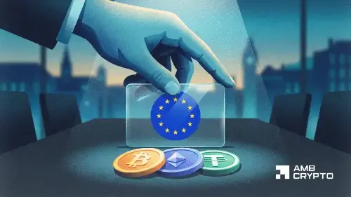 解释 Binance 的 MiCA 延迟如何重塑欧洲的加密货币市场