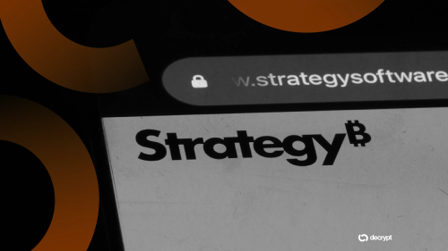 Strategy 根据“BTC 货币化计划”出售 2.16 亿美元的比特币以获得股息 据周一披露的信息,比特币最大的企业持有者 Strategy 在过去一周出售了 3,588 枚比特币,售价约为 2.16 亿美元。所得款项用于支付优先股股息,并补充其美元储备,截至 7 月 5 日,美元储备为 25.5 亿美元。 这家由迈克尔·塞勒 (Michael Saylor) 领导的公司长期以来以购买和持有比特币而闻名,现已将其比特币数量削减至 843,775 枚,成本基础为 637 亿美元,即每枚比特币约 75,476 美元。随着比特币交易价格接近 60,000 美元,...