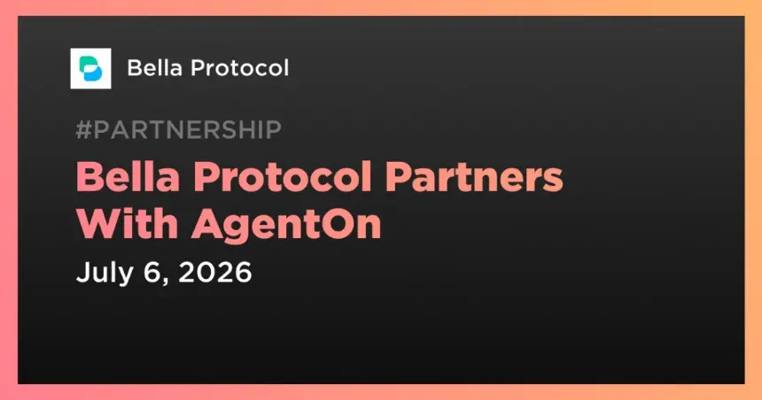 Partnership