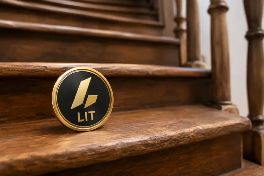 Lighter hits 5-month high after 21% rally, how high can the rally go?