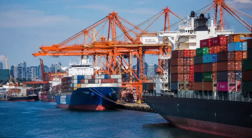 Ethra Ship Launches Blockchain Protocol to Tokenize Maritime Assets Backed by Real-World Shipping Operations