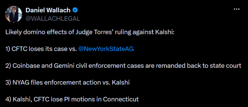 Kalshi 