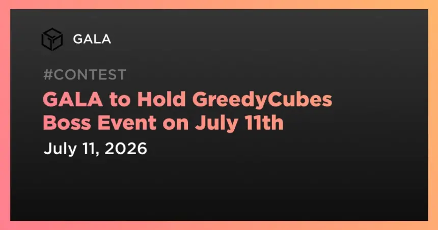 GreedyCubes