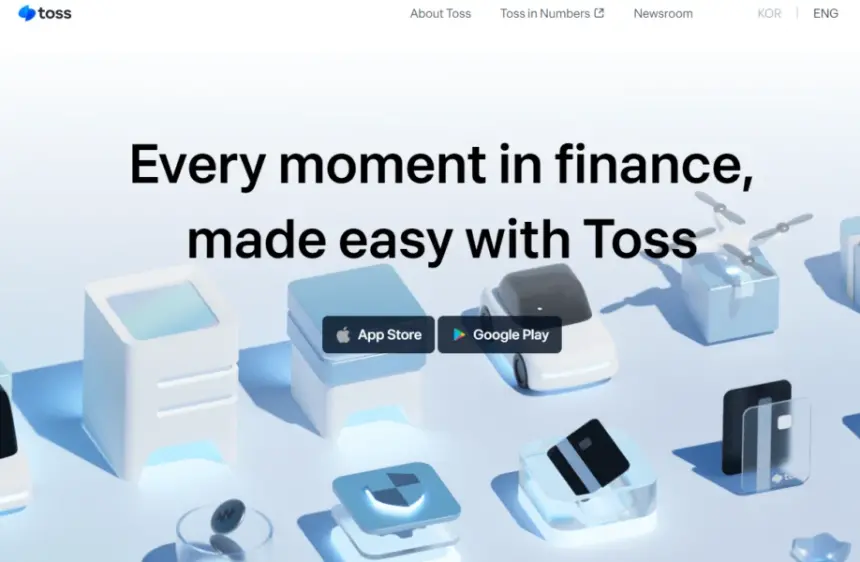 Toss and Optimism Launch Proof-of-Concept for Korean Won Stablecoin with Privacy Features