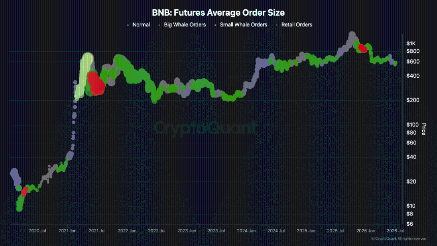 bnb chain