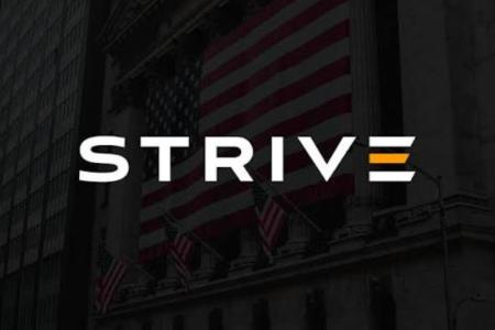 比特币储备优先股风险传导：Strive持仓STRC八日浮亏708万美元，行业系统性风险隐现
