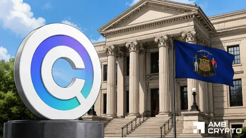 Circle 表示无法重新发行冻结的 USDC,因为它寻求驳回威斯康星州的投诉