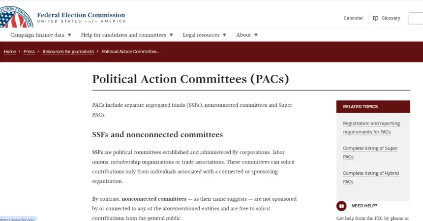 Can the Crypto Lobby’s $189M Campaign Secure Passage of the CLARITY Act?