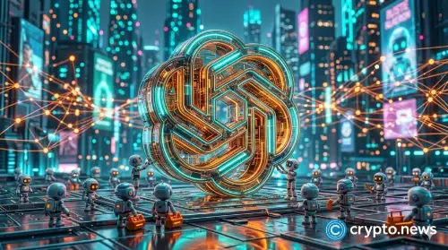 OpenAI推出四智能体推理系统GPT-5.6 Sol