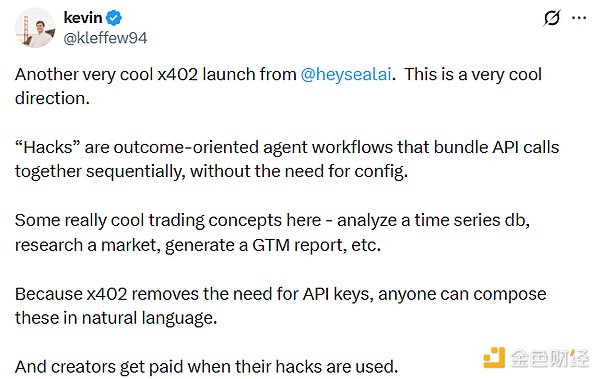 x402 为什么又热了？Cloudflare、稳定币和 AI Agent正在重写互联网收费模式