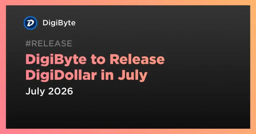 DigiDollar