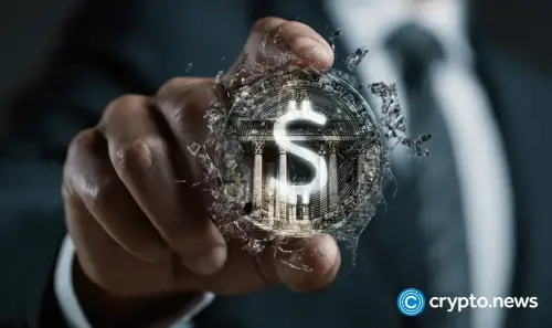  Stablecoin market loses $10B as crypto liquidity quietly contracts 
