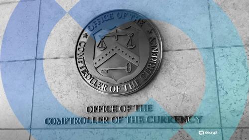 Circle Stock Jumps as Stablecoin Issuer Wins Final Federal Banking Charter Approval