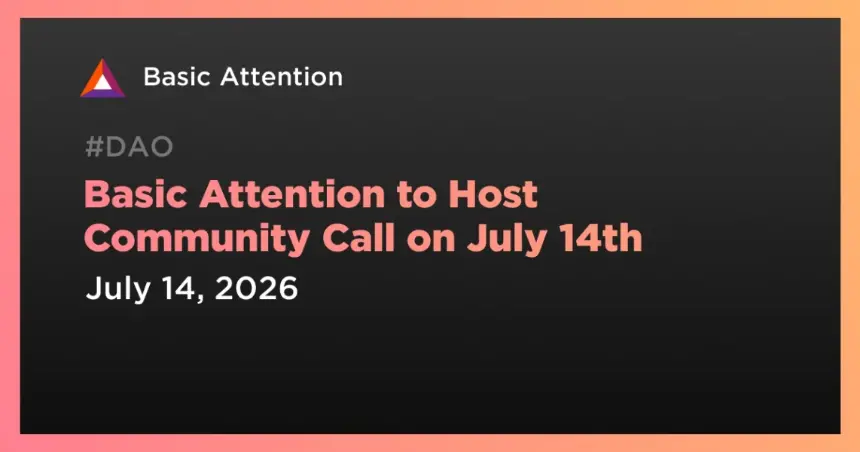 Community