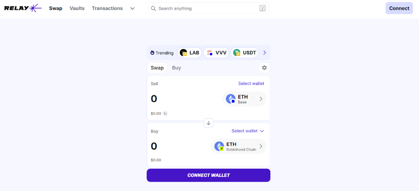 日交易量9.3亿美元、金狗Meme频出，Robinhood Chain生态到底怎么玩？