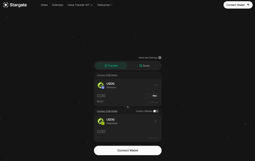 日交易量9.3亿美元、金狗Meme频出，Robinhood Chain生态到底怎么玩？