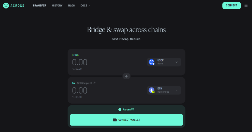 日交易量9.3亿美元、金狗Meme频出，Robinhood Chain生态到底怎么玩？