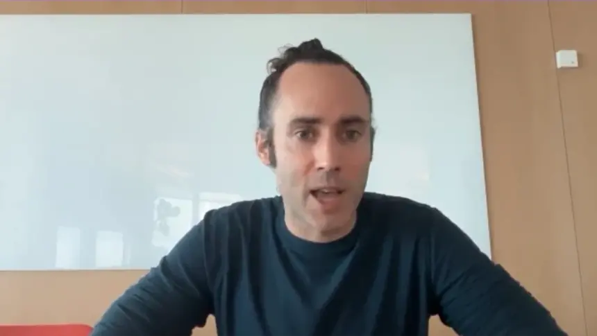 Coinbase: AI now writes over 95% of our code, redefining workforce and development