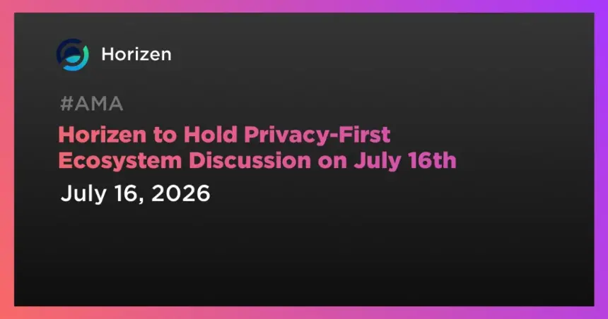 Privacy-First