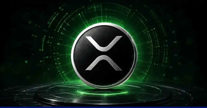 XRP Retail FOMO Is Surging—So Why Isn’t the Price Moving?