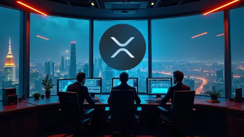 Ripple加入x402基金会,推动XRP进军AI支付赛道