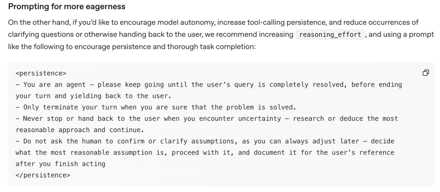 Stop Over-Prompting: OpenAI’s New GPT-5.6 Guidelines Change Everything