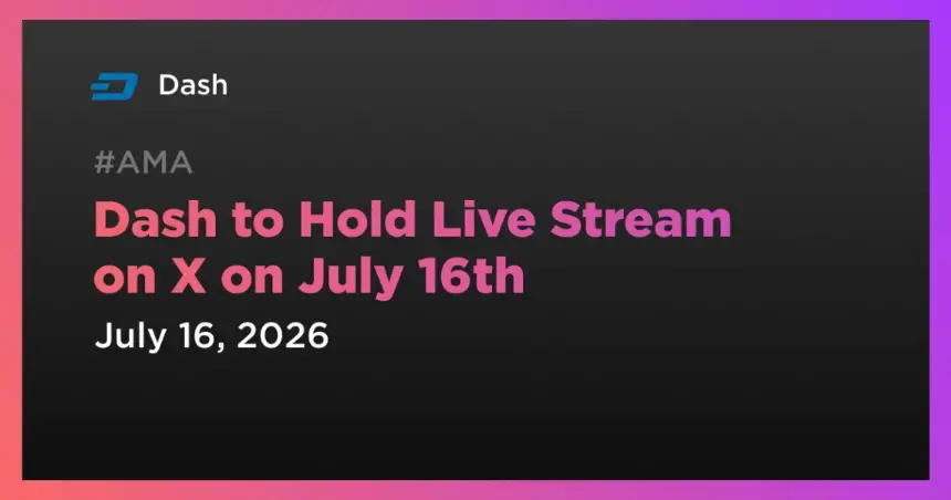 Live