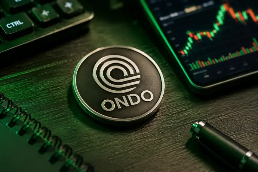 Has ONDO entered a breakout after surging 17% in 24 hours?