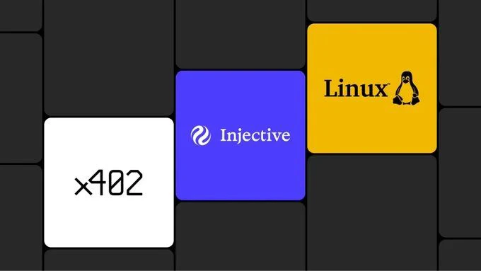 Injective AI Agent SDK