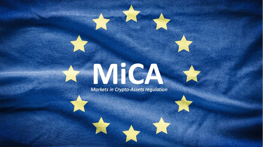 MiCA正式进入实施后的第一周效应，欧洲加密市场迎来牌照分流与流动性重构