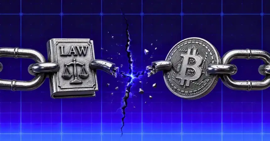 Ripple Pushes CLARITY Act as Senate Vote Nears: ‘A Vote Against It Is Anti-Consumer’