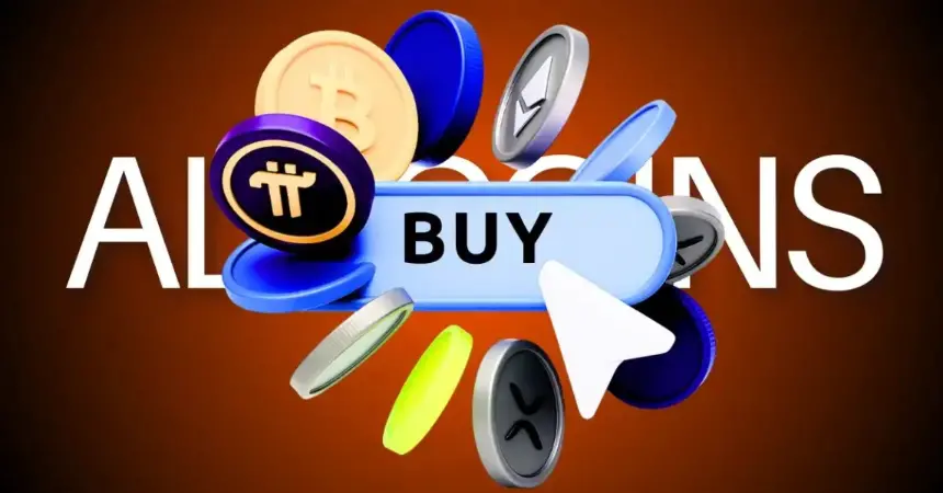 Top 12 Altcoins To Stack Now Before Next Crypto Rally