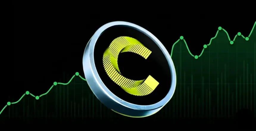 CC价格因Canton受到灰度报告关注而上涨10%