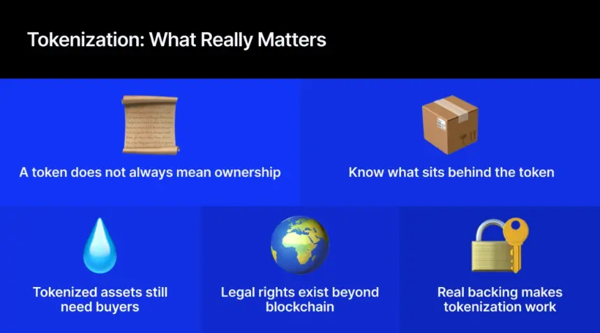 Tokenization