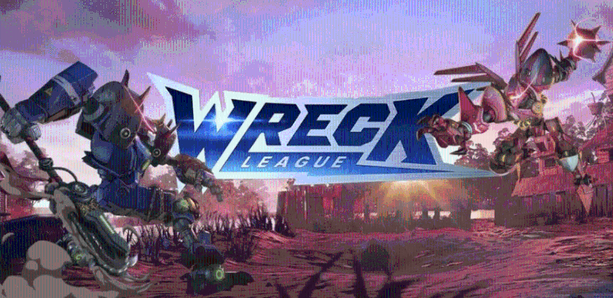 Wreck League 2026年7月NFT游戏