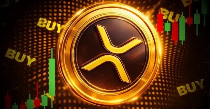 XRP Price at $1.11: Will CLARITY Act Hearing on July 17 Fuel a Breakout or Breakdown?