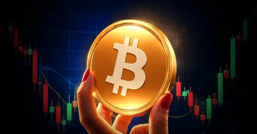 Bitcoin's Fake Breakout Trap: $62,500 Support Level Becomes Crucial After Liquidation Wave
