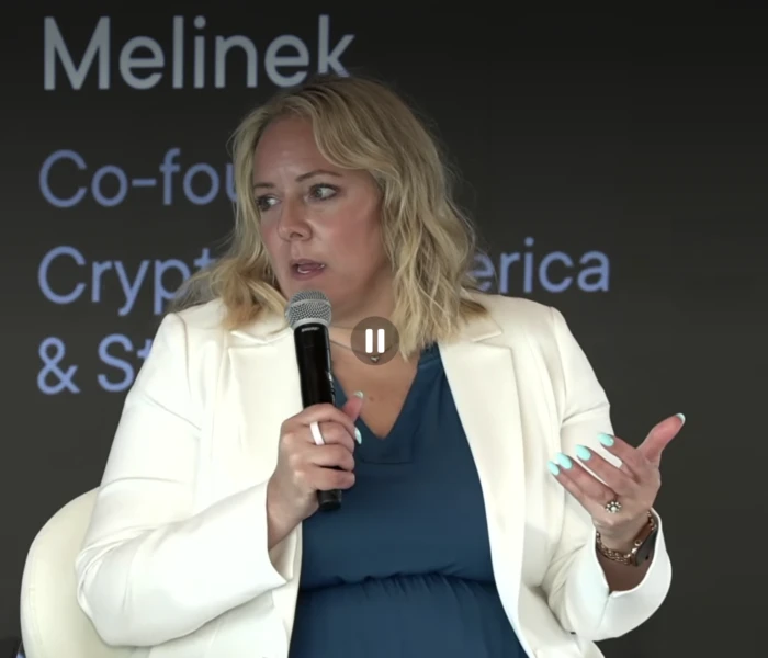 Ethics Concerns Could Delay Crypto Market Structure Bill as Senate Vote Nears, Blockchain Association CEO Warns