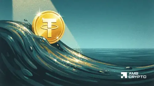 委内瑞拉USDT交易量飙至14亿美元,堪比石油出口:Tether CEO称其“终极社交网络”