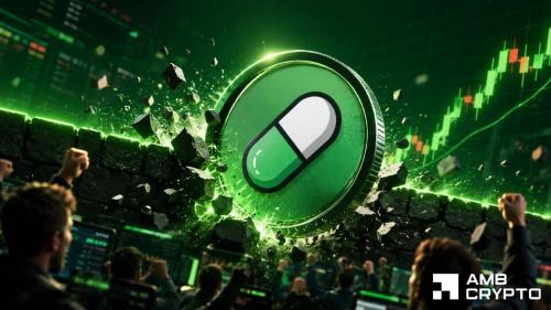 PUMP收入超越Hyperliquid和Tron,日涨幅21%:价格还能继续上涨吗?