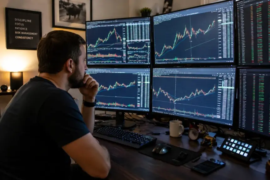 Bybit Launches RLUSD Hold & Earn Campaign with Zero Staking Rewards, Fee Cuts, and 50,000 RLUSD Trading Competition