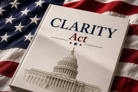 白宫让步通过伦理条款,Clarity Act或搭上国会休会前末班车