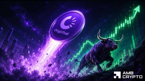 Lido DAO 飙升 13%,目标直指 0.46 美元——但 LDO 仍面临这一风险