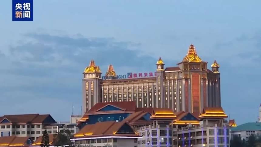 汇旺倒台7个月后，东南亚担保平台大洗牌