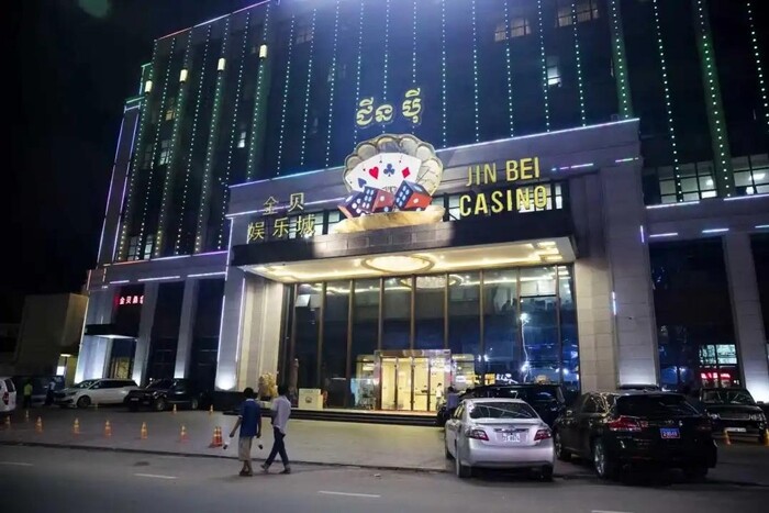 汇旺倒台7个月后，东南亚担保平台大洗牌