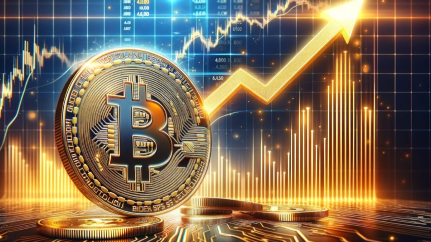 比特币强势反弹，66000美元关口已破，市场为何重新转向风险资产？