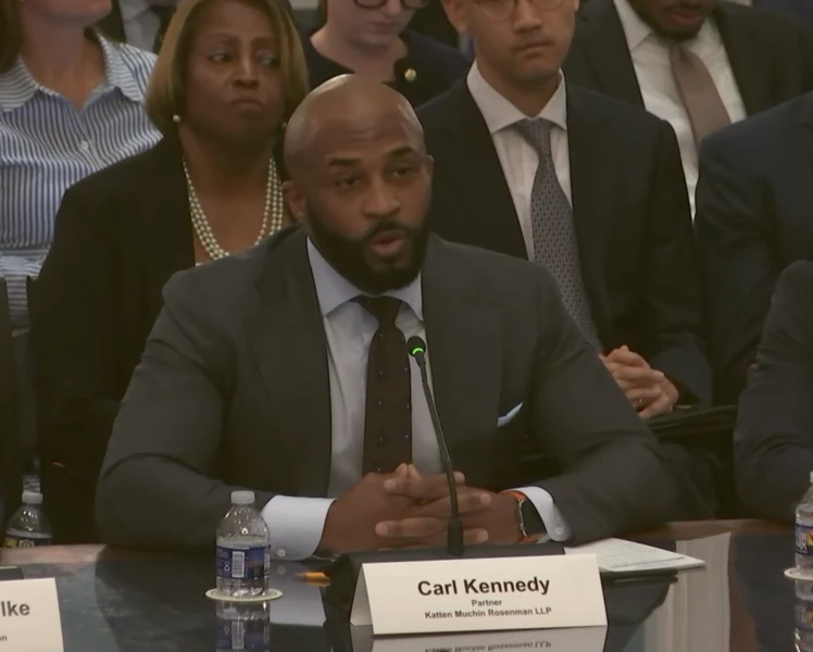 CLARITY Act Seen as Key to Empowering CFTC for Prediction Market Oversight, Lawyer Testifies